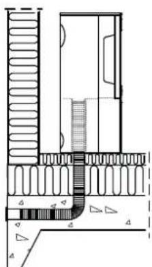 Jøtul F 262 - Luchttoevoer - 2