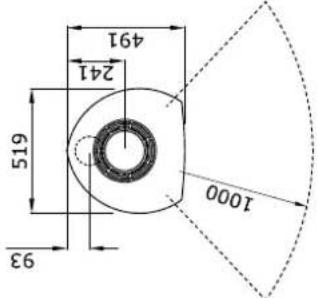 Jøtul F 262 - Jotul F 263 - 2