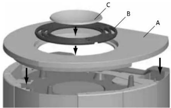 Jøtul F 262 - ESPANOL - 1