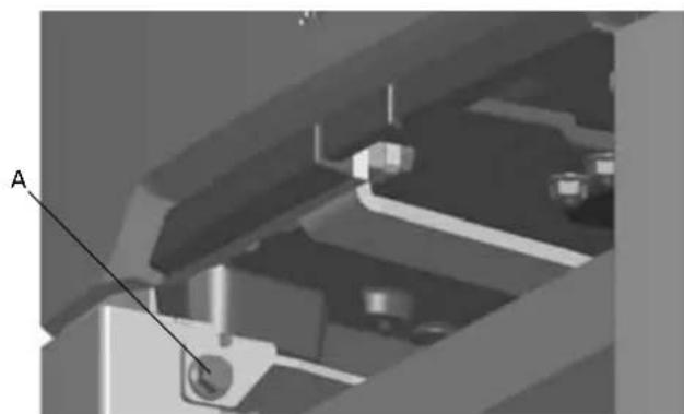 Jøtul F 262 - Avec une sortie de fumée par le haut: - 1