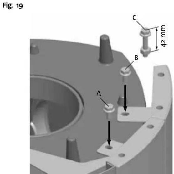 Jøtul F 262 - NEDERLANDS - 3