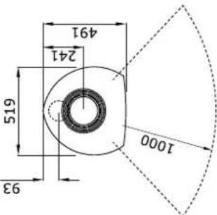 Jøtul F 262 - # - 4