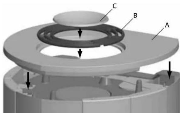Jøtul F 262 - ITALIANO - 5