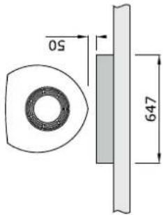 Jøtul F 262 - Integrado - 4