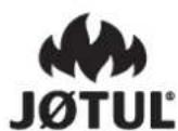 Jøtul F 137 - 2