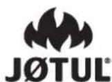 Jøtul F 137 - Quality - 1