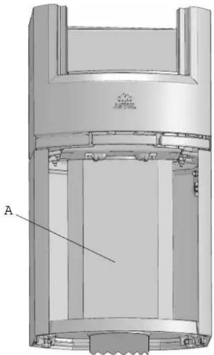 Jøtul F 137 - ENGLISH - 2
