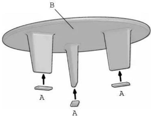 Jøtul F 137 - FRANCAIS - 1