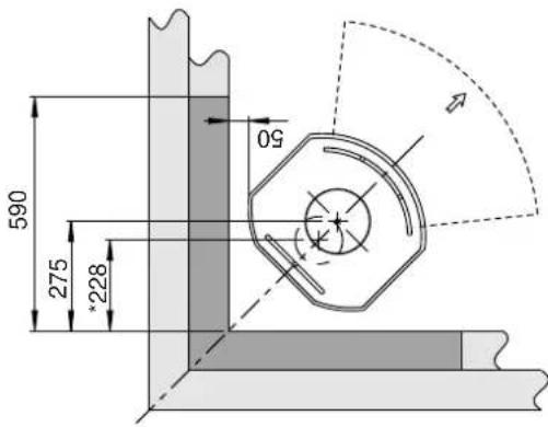 Jøtul F 137 - Jøtul F 130 Series - 5