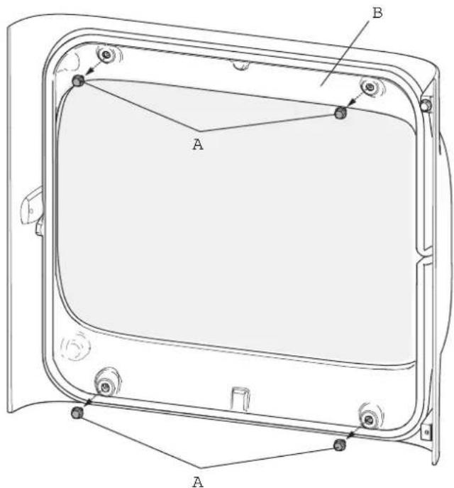 Jøtul F 105 R - NEDERLANDS - 3