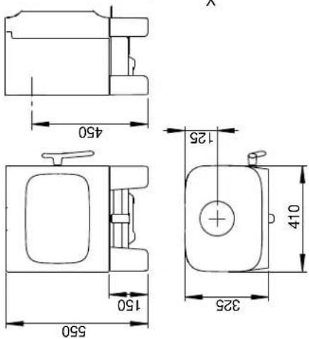 Jøtul F 105 R - Wande - 3