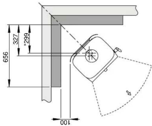 Jøtul F 105 R - Pareti - 26