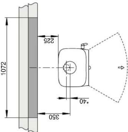 Jøtul F 105 R - Pareti - 18