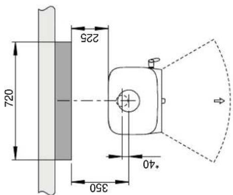 Jøtul F 105 R - Wande - 11