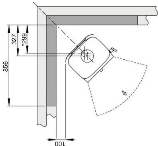 Jøtul F 105 R - Pareti - 29