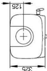 Jøtul F 105 R - Wande - 2