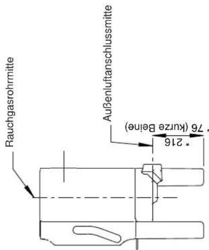 Jøtul F 105 R - Wande - 7