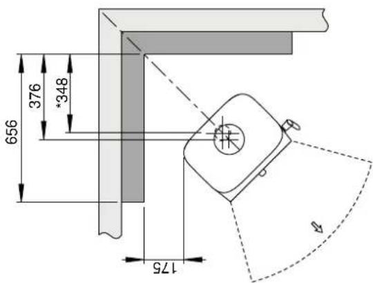 Jøtul F 105 R - Pareti - 16