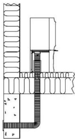 Jøtul F 105 R - Luchttoevoer - 3