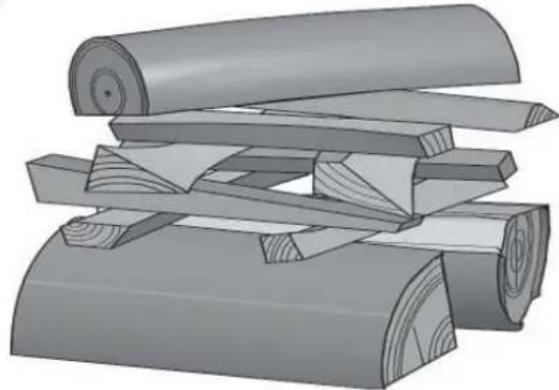 Jøtul F 105 R - Accensione iniziale - 1