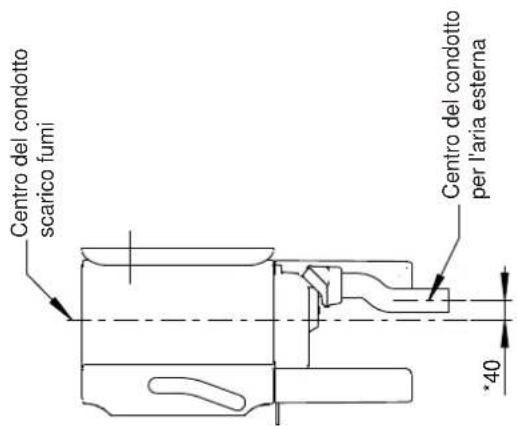 Jøtul F 105 R - Pareti - 22