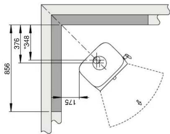 Jøtul F 105 R - Pareti - 19