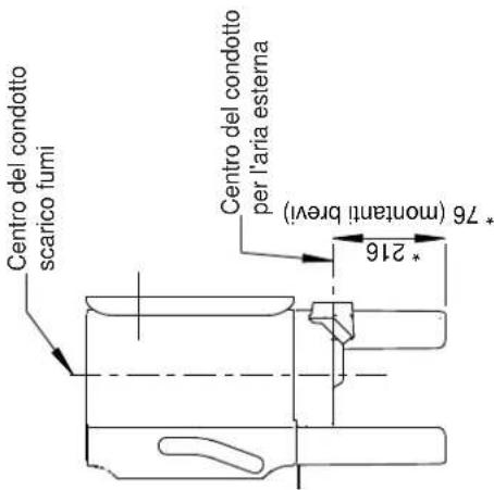 Jøtul F 105 R - Pareti - 23