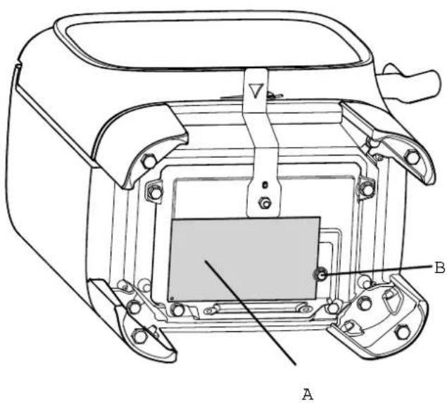 Jøtul F 105 R - Etichetta di conformità - 1
