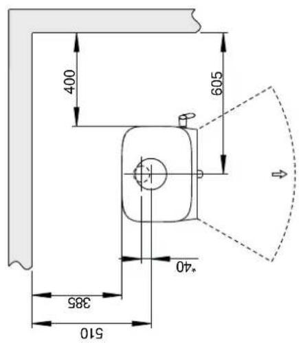 Jøtul F 105 R - Wande - 4