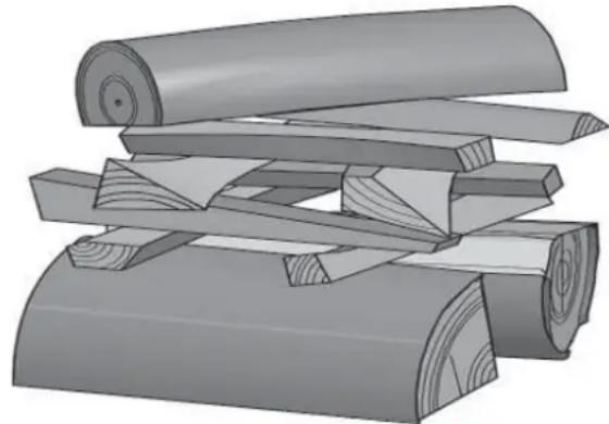 Jøtul F 105 R - Eerstekeerstoken - 1