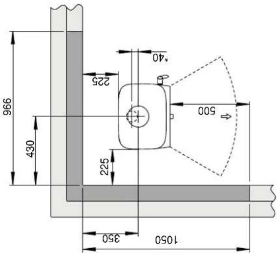 Jøtul F 105 R - Wande - 12
