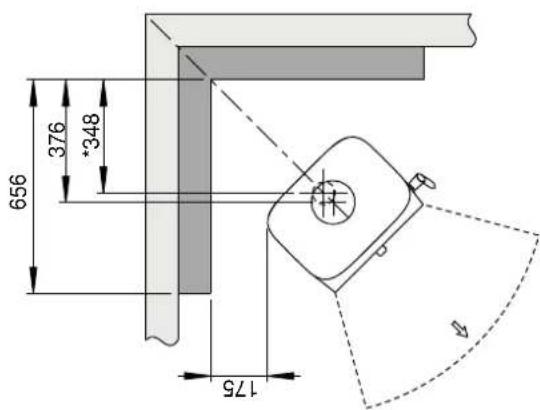 Jøtul F 105 R - Wande - 10