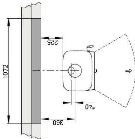 Jøtul F 105 R - Wande - 14
