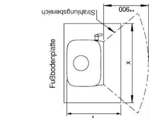 Jøtul F 105 R - Wande - 4