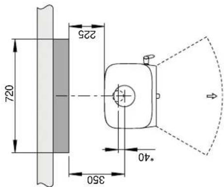 Jøtul F 105 R - Pareti - 17