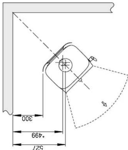 Jøtul F 105 R - Wande - 18