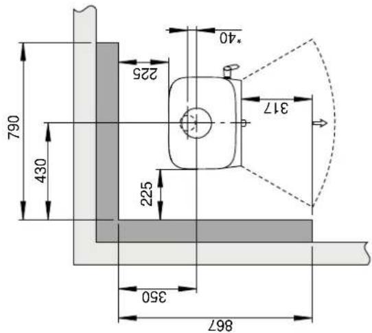 Jøtul F 105 R - Wande - 9