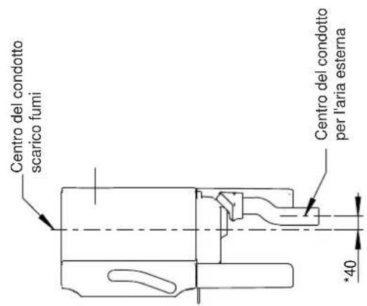 Jøtul F 105 R - Pareti - 8