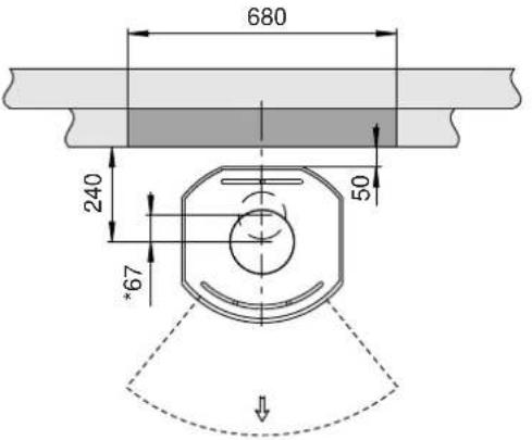 Jøtul F 134 - Fig. 1c - 14
