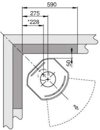 Jøtul F 134 - Muren - 12