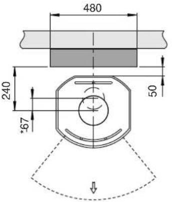 Jøtul F 134 - Fig. 1c - 11
