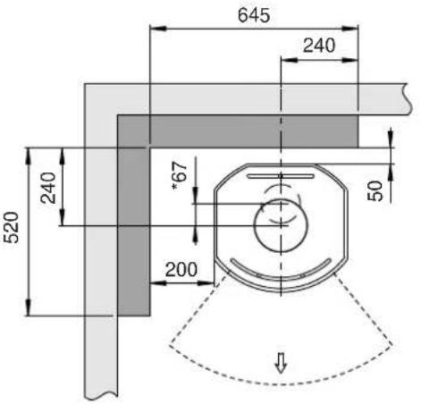 Jøtul F 134 - Fig. 1c - 13