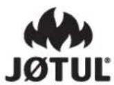 Jøtul F 134 - Quality - 1