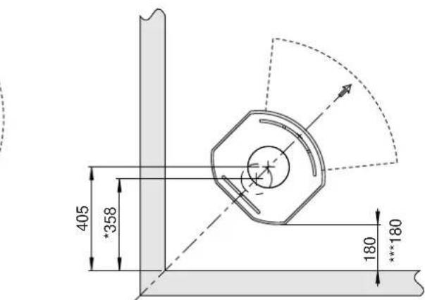 Jøtul F 135 - Fig. 1c - 1