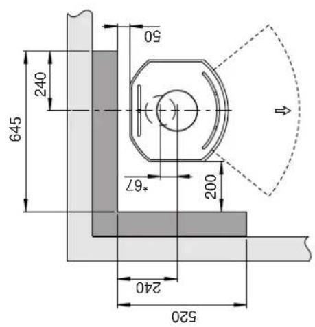 Jøtul F 135 - Fig. 1b - 4