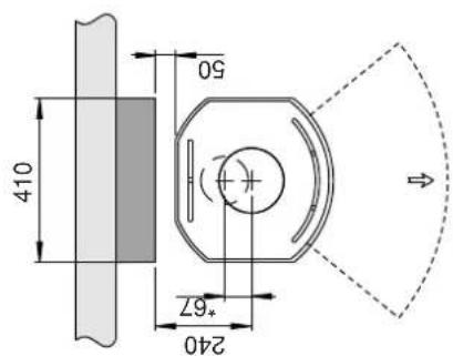 Jøtul F 135 - Fig. 1b - 2