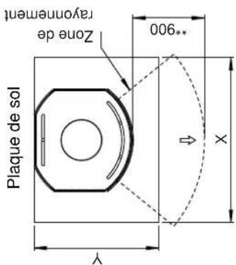 Jøtul F 135 - Fig. 1b - 13