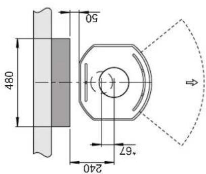Jøtul F 135 - Fig. 1b - 6