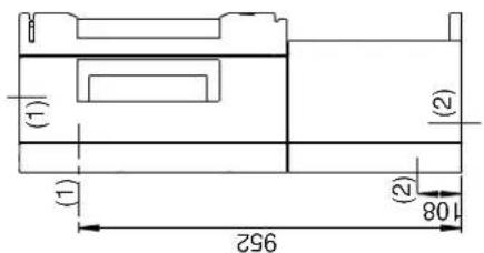 Jøtul F 135 - Fig. 1c - 2