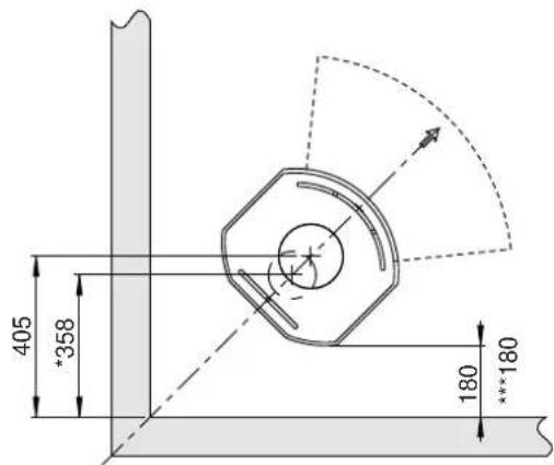 Jøtul F 135 - Fig. 1c - 6